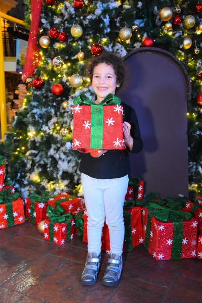 KidzMondo celebrates the Holidays season with Paroisse Saint Georges Rmeil